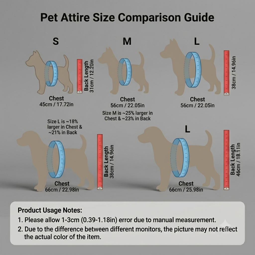 Microfiber Hooded Pet Bathrobe - Soft & Quick Drying